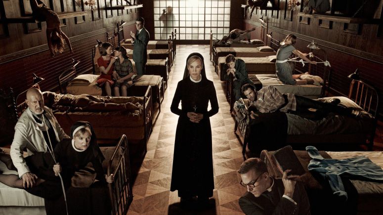 AHS2!